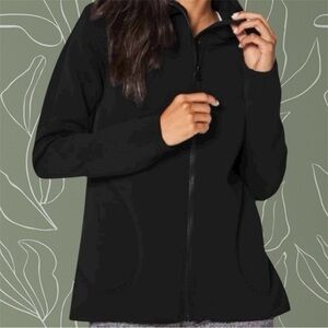Lululemon Embrace The Space Jacket